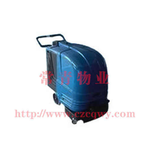 自動(dòng)洗地機(jī)